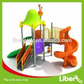 Liben Gs Approved Backyard Gym Equipment mit verschiedenen Farben